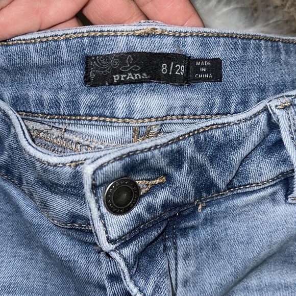 Prana Jeans - Picture 4 of 8